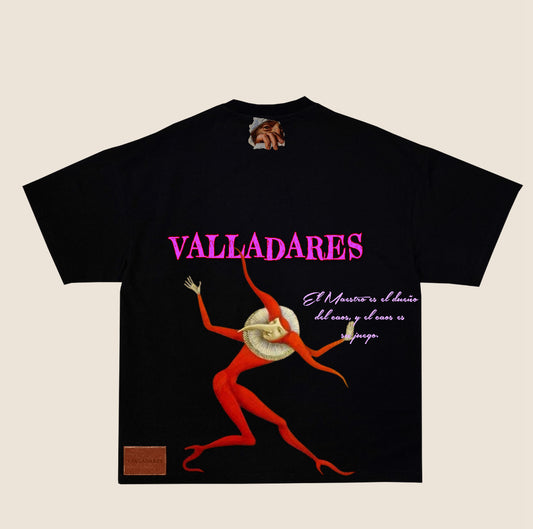 "CAOS MAESTRO"